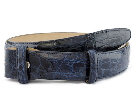 blue alligator belt burberry|Women’s Designer Belts .